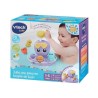 VTECH JULIE, MA PIEUVRE TOUPIE DE BAIN