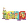 VTECH BABY - SUPER CENTRE D'ACTIVITÉS MODULABLE - Multicolore