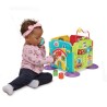 VTECH BABY - SUPER CENTRE D'ACTIVITÉS MODULABLE - Multicolore