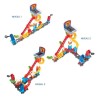 MARBLE RUSH - BASKETBALL SET S500