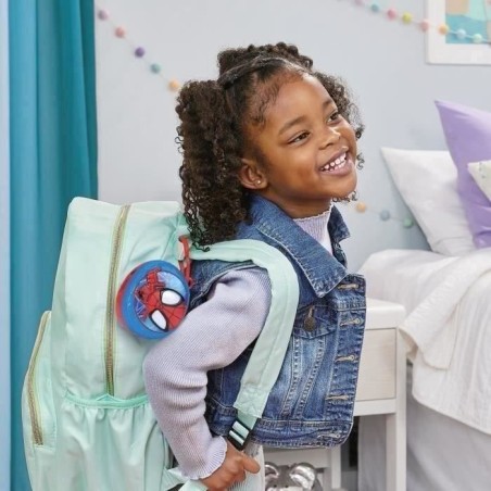 VTECH - SPIDEY - CONSOLE MAGI POCKET - Multicolore