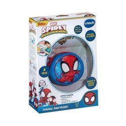 VTECH - SPIDEY - CONSOLE MAGI POCKET - Multicolore