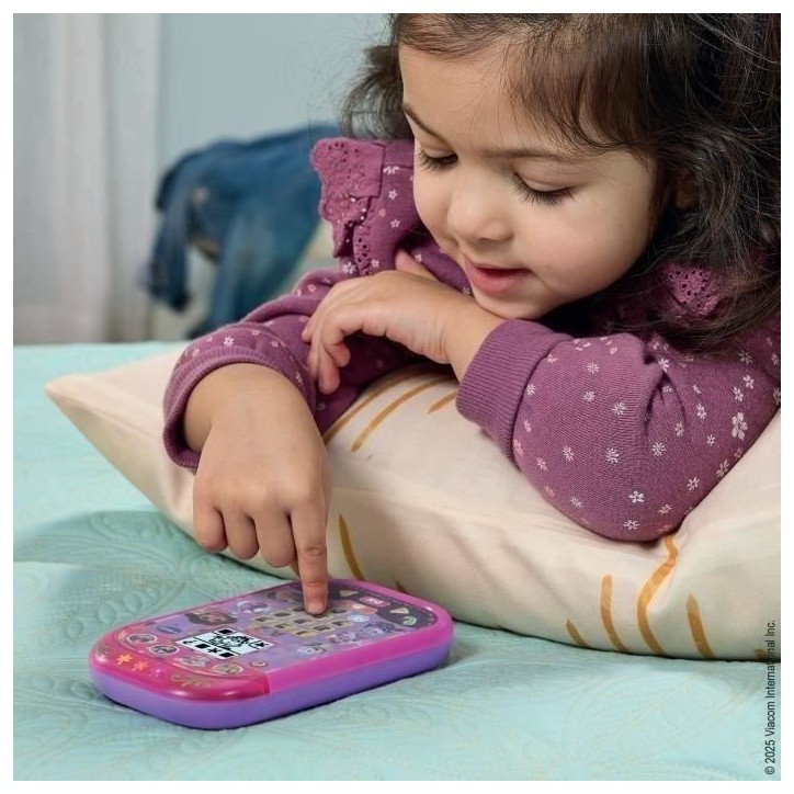 VTECH - DORA - LE SMARTPHONE ÉDUCATIF - Multicolore VTECH - DORA - LE SMARTPHONE ÉDUCATIF - Multicolore