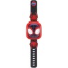 VTECH - SPIDEY - LA MONTRE-JEU INTERACTIVE DE SPINN - Multicolore
