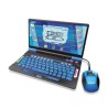 VTECH - GENIUS XL ORDI ÉDUCATIF BILINGUE - Bleu