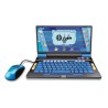 VTECH - GENIUS XL ORDI ÉDUCATIF BILINGUE - Bleu