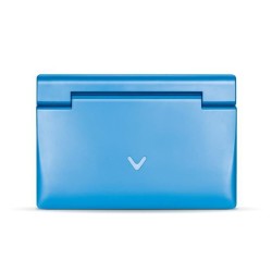 VTECH - GENIUS XL ORDI ÉDUCATIF BILINGUE - Bleu