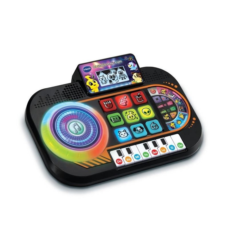 DJ STUDIO MAGIC LIGHT DJ STUDIO MAGIC LIGHT