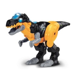 VTECH - SWITCH & GO DINOS COMBO - DRAGOREX, LE MÉGA DRAGON 2 EN 1 - M