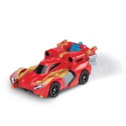 VTECH - SWITCH & GO DINOS COMBO - DRAGOREX, LE MÉGA DRAGON 2 EN 1 - M