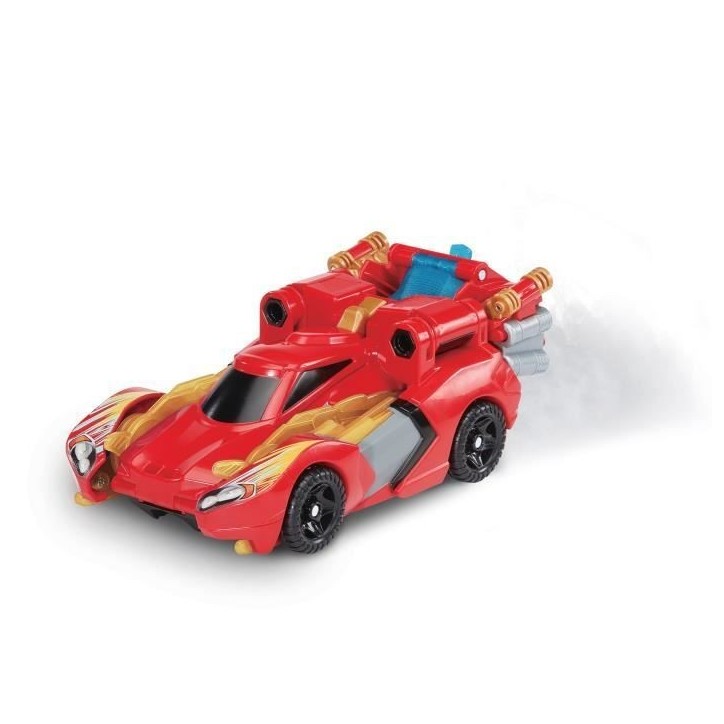 VTECH - SWITCH & GO DINOS COMBO - DRAGOREX, LE MÉGA DRAGON 2 EN 1 - Multicolore VTECH - SWITCH & GO DINOS COMBO - DRAGOREX, LE MÉGA DRAGON 2 EN 1 - Multicolore