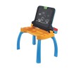 VTECH - MAGIBUREAU INTERACTIF ET MUSICAL 6 EN 1 - Multicolore