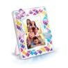 VTECH - MOSAIC MAGIC LIGHTS- CADRE PHOTO - Multicolore