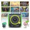 VTECH CONSOLE TV LEAPMOVE, Console éducative, Pas besoin de manette,