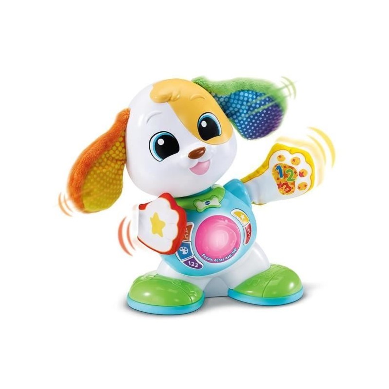 VTECH BOOGIE, DANSE AVEC MOI VTECH BOOGIE, DANSE AVEC MOI