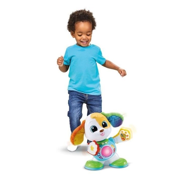 VTECH BOOGIE, DANSE AVEC MOI
