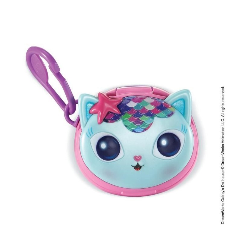VTECH GABBY ET LA MAISON MAGIQUE - CONSOLE MAGI'POCKET VTECH GABBY ET LA MAISON MAGIQUE - CONSOLE MAGI'POCKET