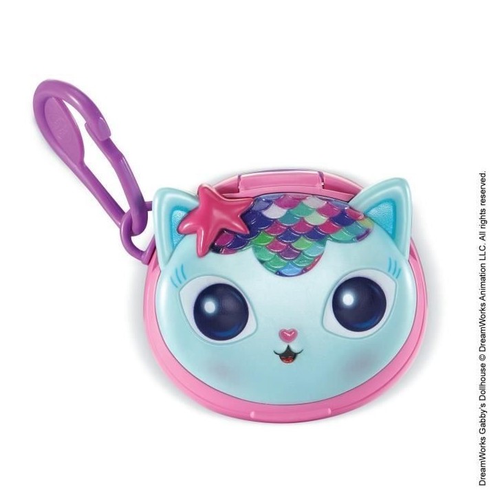 VTECH GABBY ET LA MAISON MAGIQUE - CONSOLE MAGI'POCKET VTECH GABBY ET LA MAISON MAGIQUE - CONSOLE MAGI'POCKET