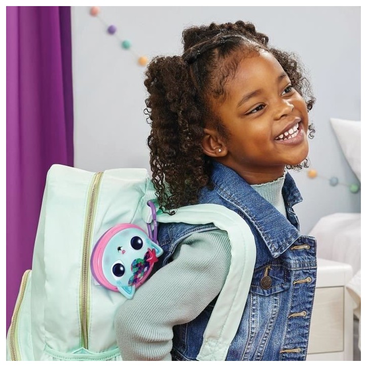 VTECH GABBY ET LA MAISON MAGIQUE - CONSOLE MAGI'POCKET VTECH GABBY ET LA MAISON MAGIQUE - CONSOLE MAGI'POCKET