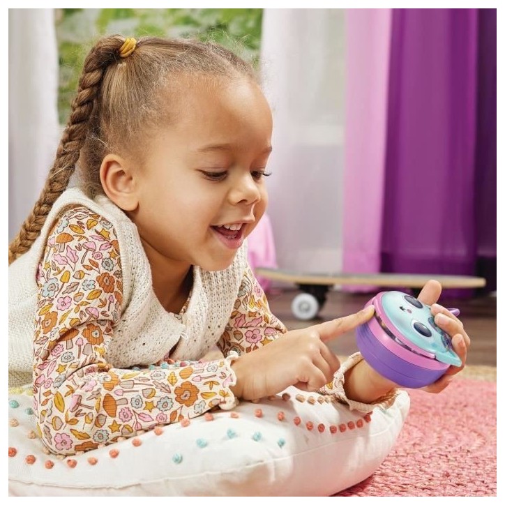 VTECH GABBY ET LA MAISON MAGIQUE - CONSOLE MAGI'POCKET VTECH GABBY ET LA MAISON MAGIQUE - CONSOLE MAGI'POCKET