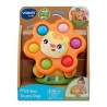 VTECH P'TIT LION TOURNI POP (PLASTIQUE REUTILISE)