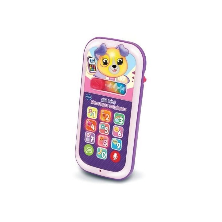 ALLO BEBE MESSAGES MAGIQUES ROSE ALLO BEBE MESSAGES MAGIQUES ROSE