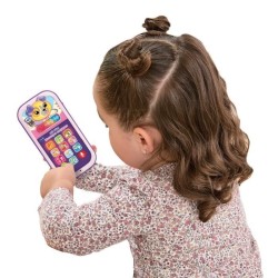 ALLO BEBE MESSAGES MAGIQUES ROSE