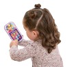 ALLO BEBE MESSAGES MAGIQUES ROSE