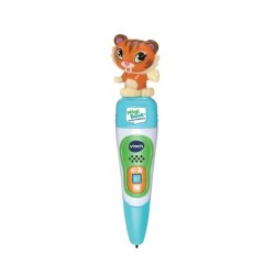 VTECH - MAGIBOOK STORY'FRIENDS - STARTER PACK (2 LIVRES INCLUS DONT JE