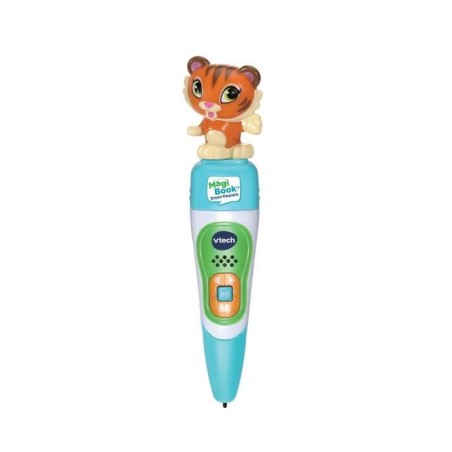 VTECH - MAGIBOOK STORY'FRIENDS - STARTER PACK (2 LIVRES INCLUS DONT JE