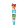 VTECH - MAGIBOOK STORY'FRIENDS - STARTER PACK (2 LIVRES INCLUS DONT JE
