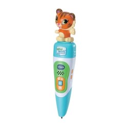 VTECH - MAGIBOOK STORY'FRIENDS - STARTER PACK (2 LIVRES INCLUS DONT JE
