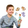 VTECH - MAGIBOOK STORY'FRIENDS - STARTER PACK (2 LIVRES INCLUS DONT JE