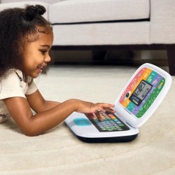 VTECH - ORDI GENIUS P'TIT SCIENTIFIQUE - Multicolore