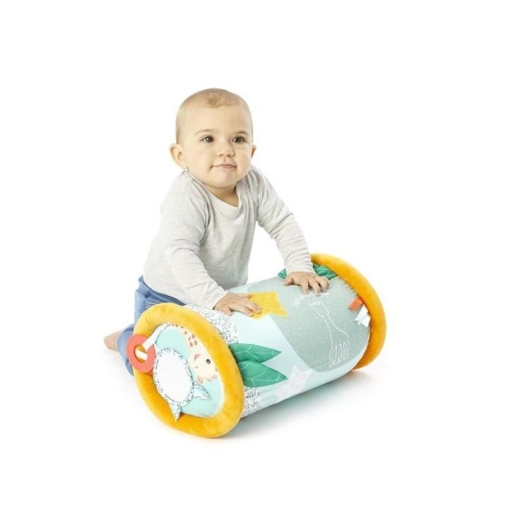 Rollin IEUF Sophie la girafe