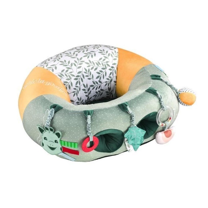 Baby Seat IEUF Sophie la girafe Baby Seat IEUF Sophie la girafe
