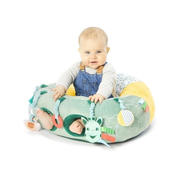 Baby Seat IEUF Sophie la girafe Baby Seat IEUF Sophie la girafe