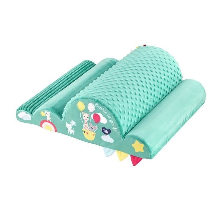 Nuage de motricitié Sophie la girafe Nuage de motricitié Sophie la girafe