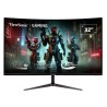 Ecran PC Gamer Incurvé - VIEWSONIC - 32 - FHD - 180Hz - Dalle VA - 1m