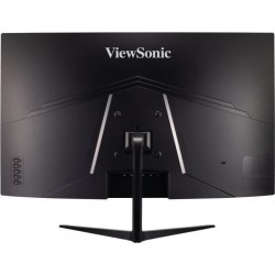 Ecran PC Gamer Incurvé - VIEWSONIC - 32 - FHD - 180Hz - Dalle VA - 1m