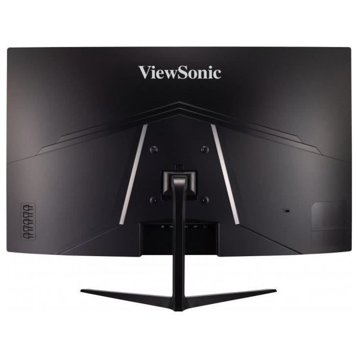 Ecran PC Gamer Incurvé - VIEWSONIC - 32 - FHD - 180Hz - Dalle VA - 1ms - VX3218-PC-MHD Ecran PC Gamer Incurvé - VIEWSONIC - 32 - FHD - 180Hz - Dalle VA - 1ms - VX3218-PC-MHD