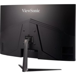 Ecran PC Gamer Incurvé - VIEWSONIC - 32 - FHD - 180Hz - Dalle VA - 1m