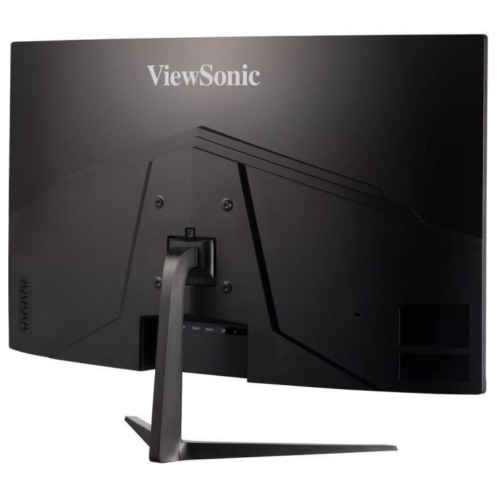 Ecran PC Gamer Incurvé - VIEWSONIC - 32 - FHD - 180Hz - Dalle VA - 1ms - VX3218-PC-MHD Ecran PC Gamer Incurvé - VIEWSONIC - 32 - FHD - 180Hz - Dalle VA - 1ms - VX3218-PC-MHD