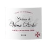 Château Du Vieux Duché 2018 Lalande-de-Pomerol - Vin rouge de Bordea