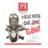 Collection Pierre Roissard Vieux motard que Gamay 2024 Savoie - Vin ro