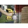 Pistolet a peinture - WAGNER - Universal Sprayer W600 Flexio 18V - ré