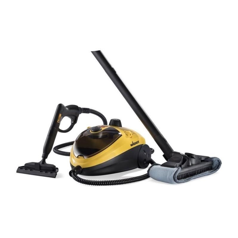 Décolleuse - WAGNER - POWER STEAMER 915 E - Autonomie 80 min - Nettoy Décolleuse - WAGNER - POWER STEAMER 915 E - Autonomie 80 min - Nettoy
