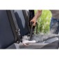 Décolleuse - WAGNER - POWER STEAMER 915 E - Autonomie 80 min - Nettoyage vapeur sans produits chimiques