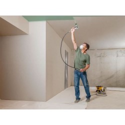 Pistolet a peinture WAGNER - Airless Control Series CS150M - Cuve 5,5