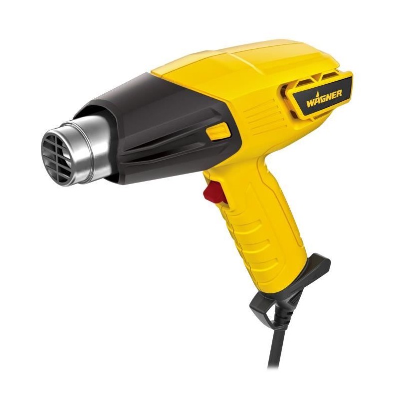 Décapeur thermique Wagner - Furno 300 - 1600 W - 400-575°C Décapeur thermique Wagner - Furno 300 - 1600 W - 400-575°C